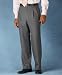Apparel : Lauren By Ralph Lauren Double-Reverse Pleat Dress Pants