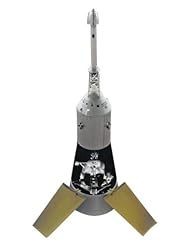 Hobby: Revell Apollo Lunar Spacecraft Plastic Model Kit - Revell