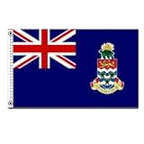 Cayman Islands Government Flag