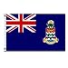 Cayman Islands Government Flag
