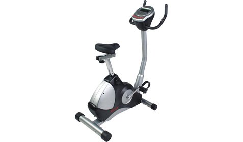 Marcy MAYFAIR Ergometer Exercise Bike