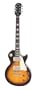 Epiphone Les Paul Standard Plus-Top Electric Guitar, Vintage Sunburst