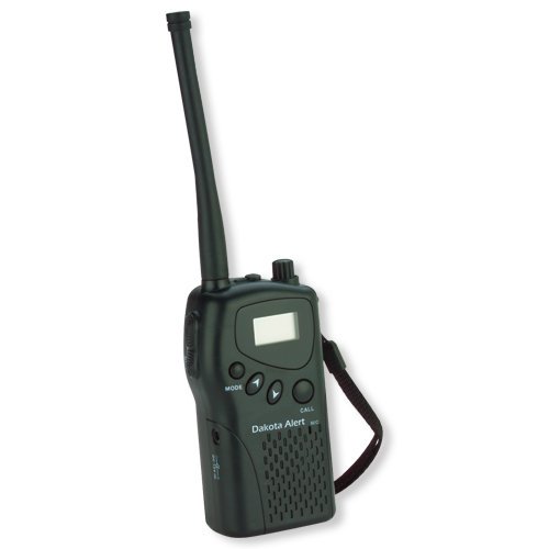 MURS Hand Held Two-Way Radio, M538-HT MURS Hand Held Two-Way Radio, M538-HT