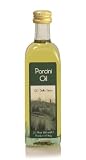 Porcini oil, all natural, D Dalla Terra, 1.9 fl oz