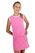 Girls Tennis Skirt and Shorties by In-Between (Top not included)