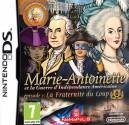 Marie-antoinette et la guerre d'indépendance américaine - épisode 1 : la fraternité du loup + bracelets