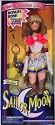 Sailor Moon: Super Sailor Moon 11.5" Deluxe Adventure Doll with Keychain