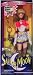  : Sailor Moon: Super Sailor Moon 11.5" Deluxe Adventure Doll with Keychain