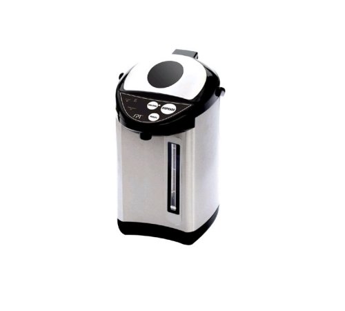 Sunpentown Hot-Water Dispensing Pot - Stainless Steel