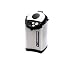 Sunpentown Hot-Water Dispensing Pot - Stainless Steel