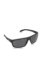 Arnette Gafas de Sol Polarized Burnout (64 mm) Negro