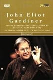 DVD : John Eliot Gardiner - In Rehearsal [1999]