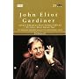 Bach J.S: In Rehearsal-Gardiner [DVD] [1999]