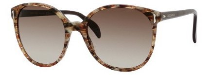 Giorgio Armani 842/S Sunglasse (045I Havana)
