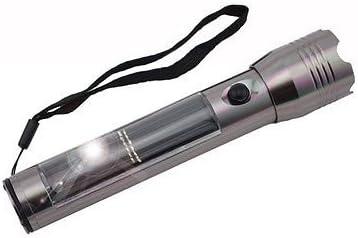 Camping Lamp Usb Charger Flashlight Torch Survival Solar Flashlight Outdoor Camping Survival Flashlight Lamp Torch