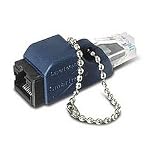 Superlooper, Ethernet Loopback Jack And Plug