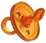 Pacifier with Sculpted Nipple, 6 mos & up