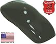 Rock Moss Green ACRYLIC LACQUER Car Auto Paint Kit