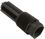 Pentair PacFab Triton II Sand Filter Drain Spigot .75