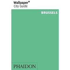 Brussels ("Wallpaper*" City Guides)