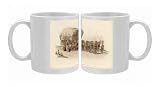 Pyne - Waggoners Photo Mugs