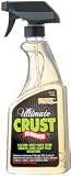 Flitz Ultimate Crust Remover: 473ml / 16 oz spray bottle