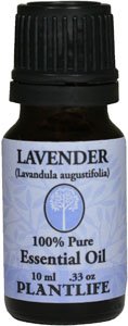 Lavender 100% Pure Essential Oil - 10 ml