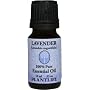 Lavender 100% Pure Essential Oil -10ml