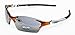 Xloop Rimless Orange Medel Beach Lifeguard Triathlon Sunglasses 2326