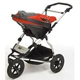 Mountain Buggy Single Car Seat Adaptor For Peg Perego Car Seats