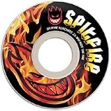 Spitfire Torchers Wheels