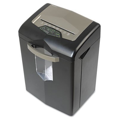Universal 48020 48020 Heavy-Duty Cross-Cut Shredder, 20 Sheet Capacity On Sale