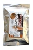 有機栽培　菊池水田ごぼう茶80ｇ 派