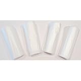 100 Plastic Liners for Large Ionic Detox Foot Tub / Basin