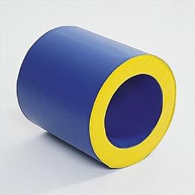 Wesco 592 Barrel Blocmodule