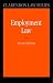 Book Employment Law (Clarendon Law Series)