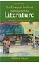 Compact Bedford Introduction to Literature 8e & LiterActive