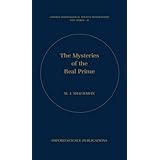 the mysteries of the real prime london mathematical society monographs new series
