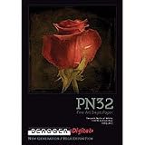 Bergger PN32 - Cotton Rag Smooth 11x17-25 shts