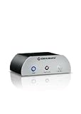 Oehlbach XXL Phono Pre-Amp Vorverstärker für Schallplattenspieler