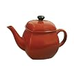 Corelle Teapot - Chili Red
