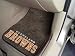 Cleveland Browns Car Mats