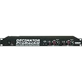 ISP Decimator Pro Rack G Noise Reduction