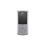 LG KE770 Unlocked Cell Phone with 2 MP Camera, Media Player, Stereo Bluetooth, MicroSD--International Version with No Warranty (Gold)