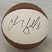 Chauncey Billups Autographed/Hand Signed NBA MINI Basketball Denver Nuggets