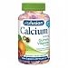 Vitafusion Gummies Calcm 500mg , W/vit D