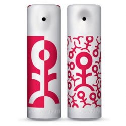 Childrens Toyshop   : Giorgio Armani (RED) SHE Eau de Toilette Spray 30ml