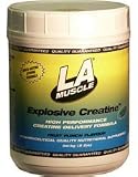 LA Muscle Explosive Creatine