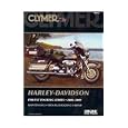 flh Harley-Davidson FLH/FLT