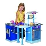 Create Your Own Light and Sound Kitchen